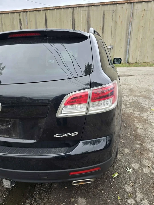 2008 Mazda CX-9 - Image 8 of 20