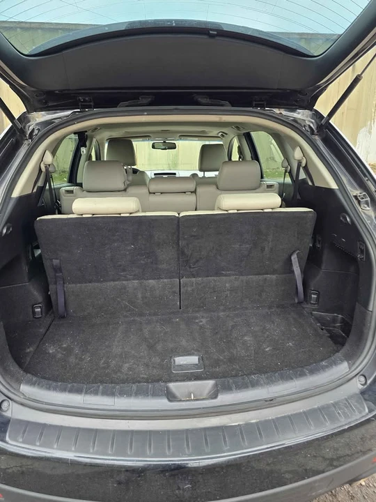 2008 Mazda CX-9 - Image 19 of 20