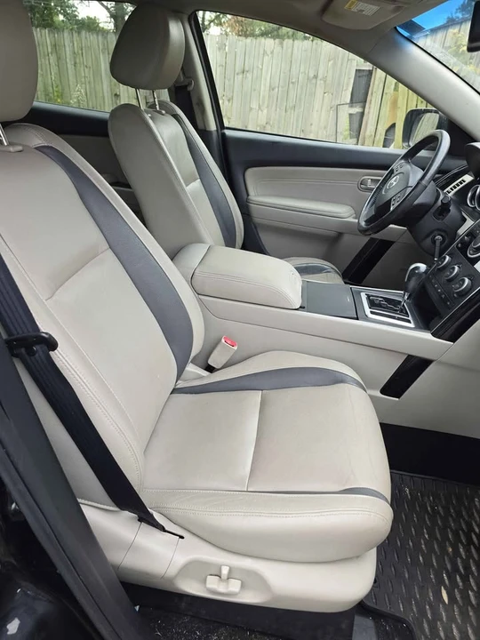 2008 Mazda CX-9 - Image 12 of 20