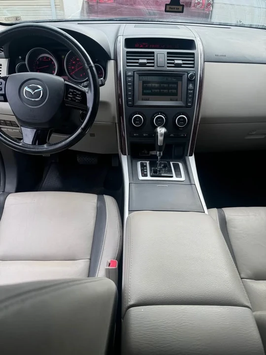 2008 Mazda CX-9 - Image 11 of 15