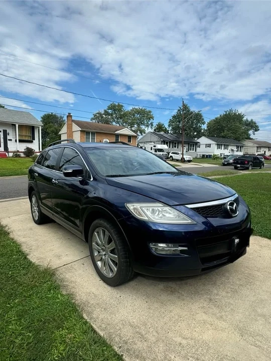 2008 Mazda CX-9 - Image 14 of 15