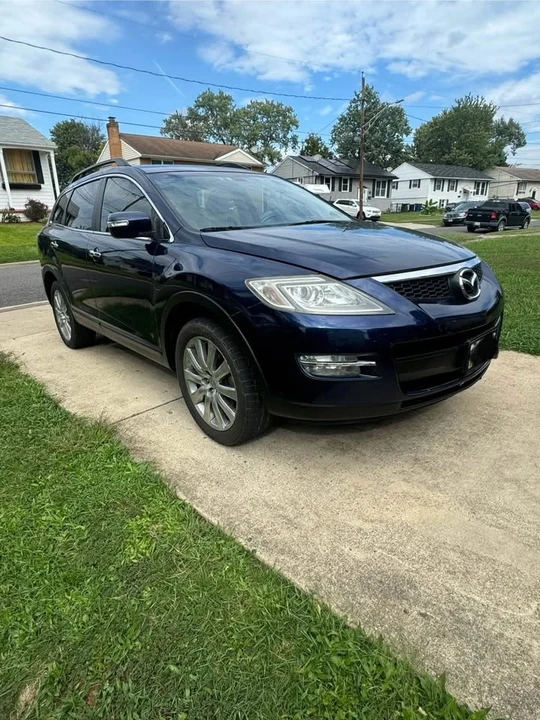 2008 Mazda CX-9 - Image 15 of 15