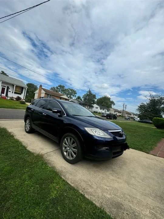 2008 Mazda CX-9 - Image 6 of 15