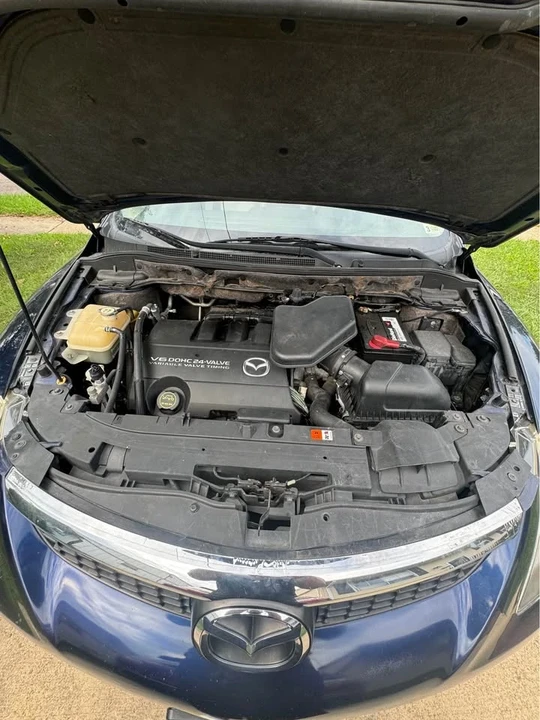 2008 Mazda CX-9 - Image 7 of 15