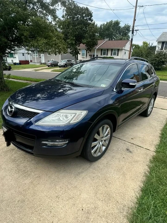 2008 Mazda CX-9 - Image 13 of 15