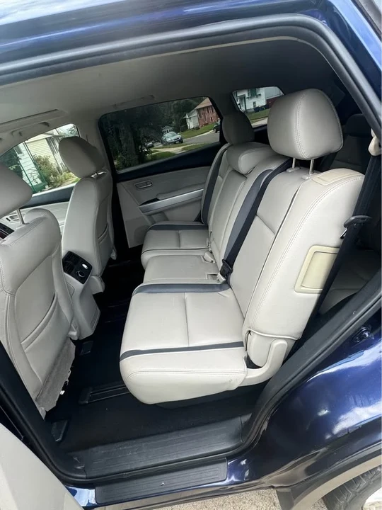 2008 Mazda CX-9 - Image 9 of 15