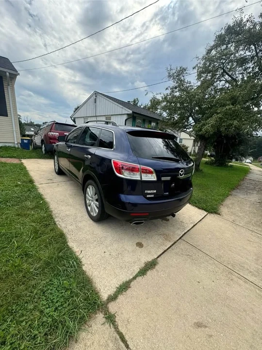 2008 Mazda CX-9 - Image 4 of 15