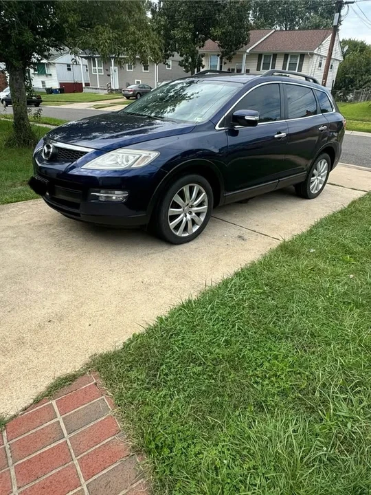 2008 Mazda CX-9 - Image 2 of 15