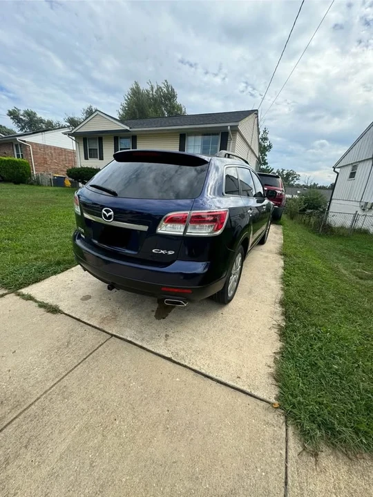 2008 Mazda CX-9 - Image 5 of 15