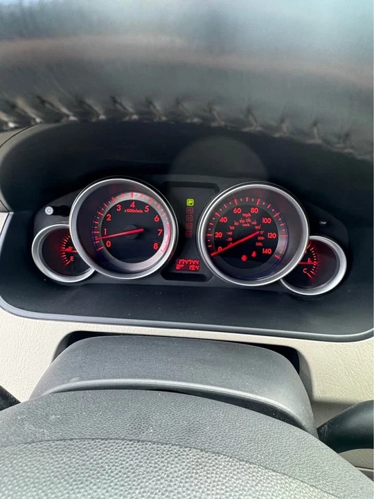 2008 Mazda CX-9 - Image 12 of 15