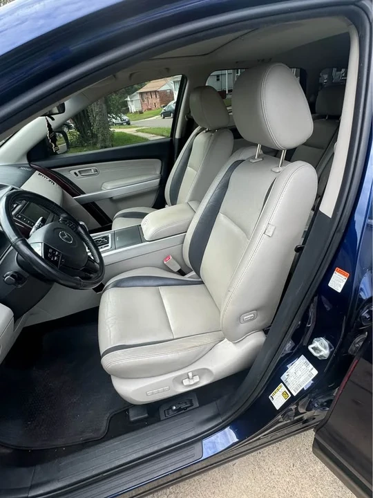 2008 Mazda CX-9 - Image 10 of 15