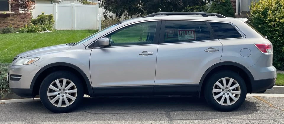 2008 Mazda CX-9 - Image 3 of 7