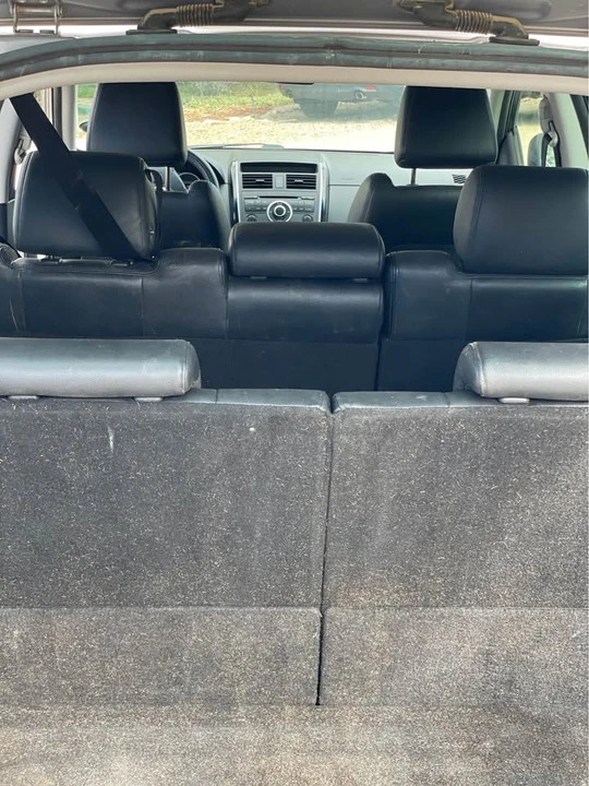 2008 Mazda CX-9 - Image 4 of 7