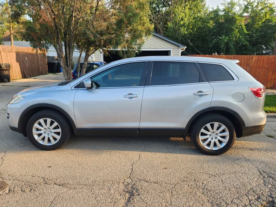 2008 Mazda CX-9 - Image 5 of 6