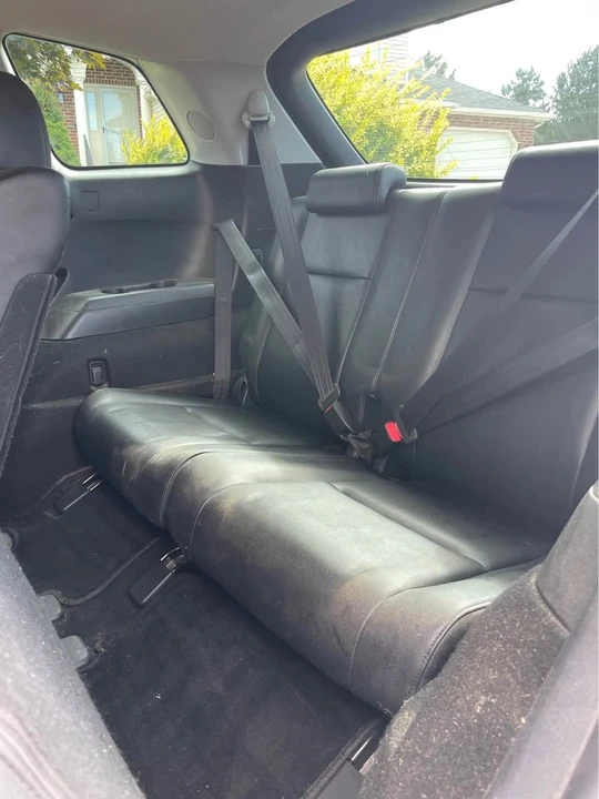 2008 Mazda CX-9 - Image 7 of 7