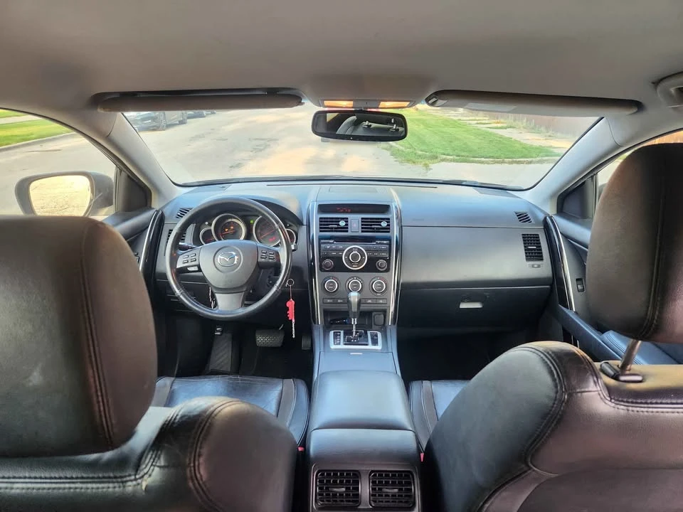2008 Mazda CX-9 - Image 2 of 6
