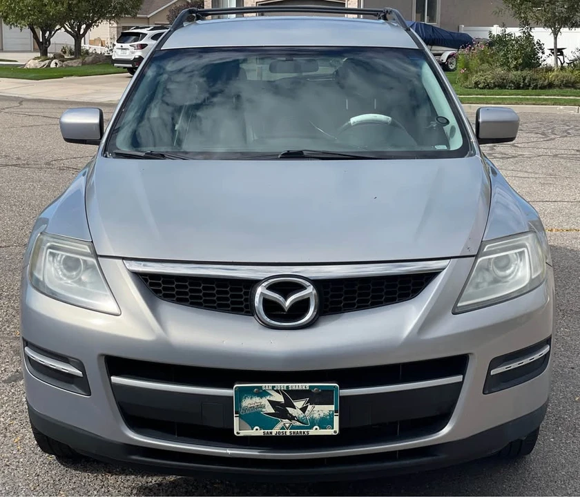 2008 Mazda CX-9 - Image 2 of 7