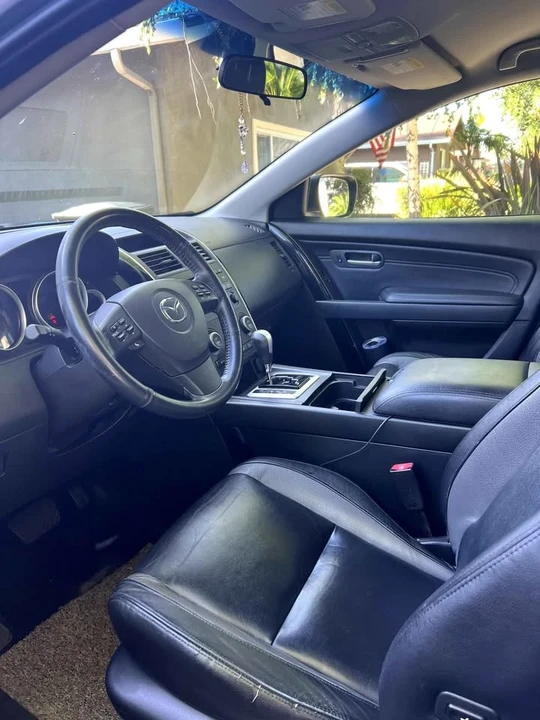 2008 Mazda CX-9 - Image 9 of 14