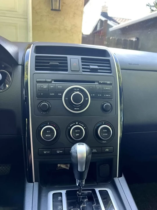 2008 Mazda CX-9 - Image 11 of 14