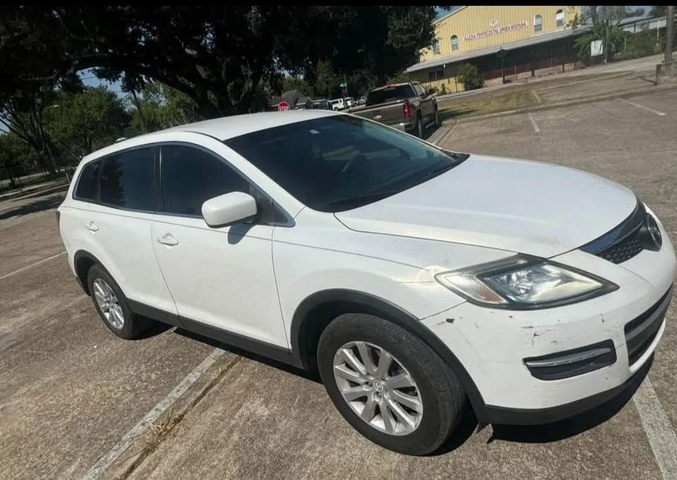 2008 Mazda CX-9 - Image 2 of 2