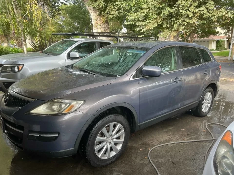 2008 Mazda CX-9 - Image 4 of 14