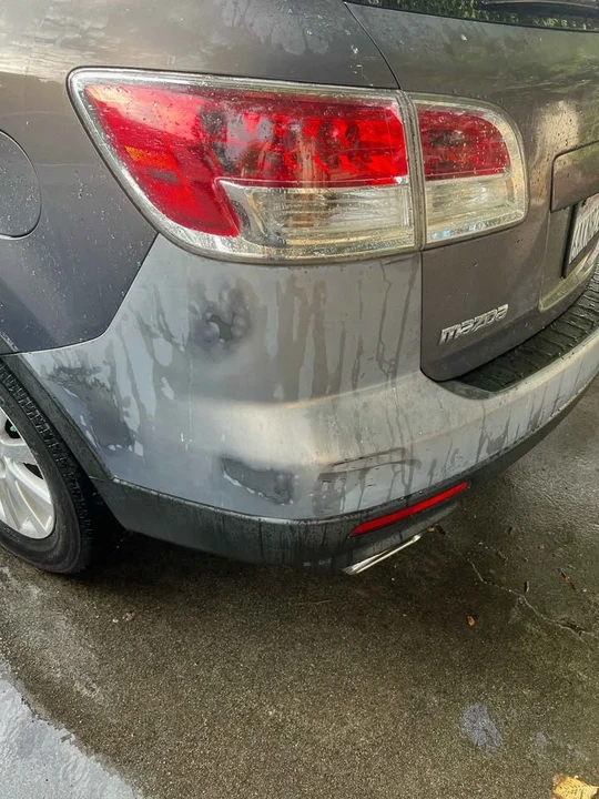 2008 Mazda CX-9 - Image 7 of 14