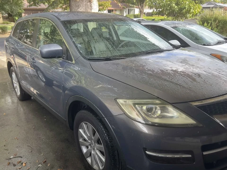 2008 Mazda CX-9 - Image 5 of 14