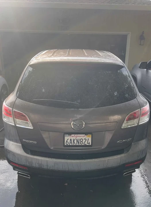 2008 Mazda CX-9 - Image 6 of 14