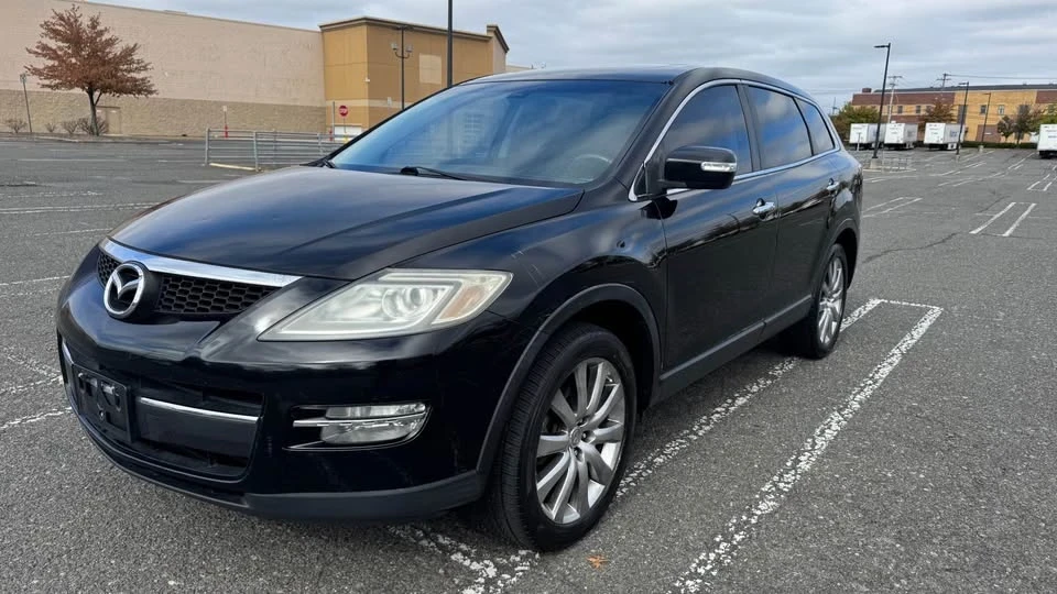 2008 Mazda CX-9 - Image 2 of 12