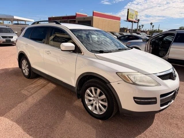 2008 Mazda CX-9 - Image 3 of 8