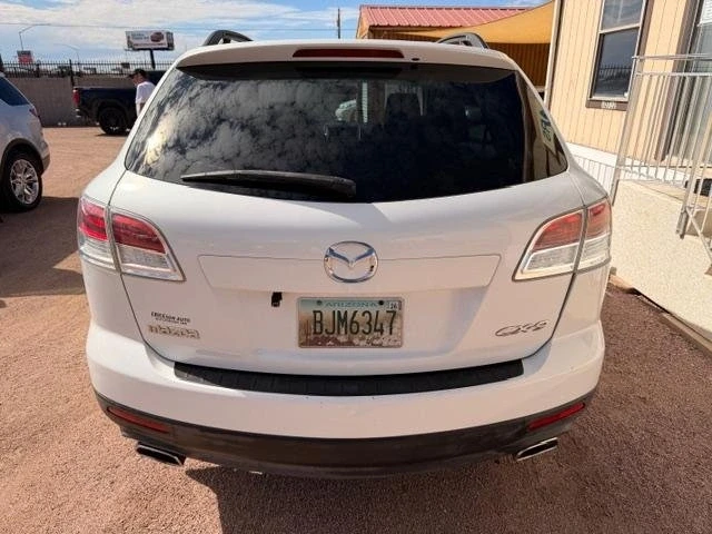 2008 Mazda CX-9 - Image 4 of 8