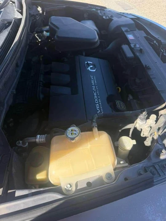 2008 Mazda CX-9 - Image 18 of 18
