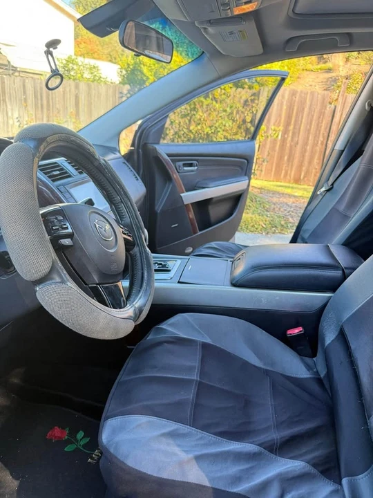 2008 Mazda CX-9 - Image 9 of 18