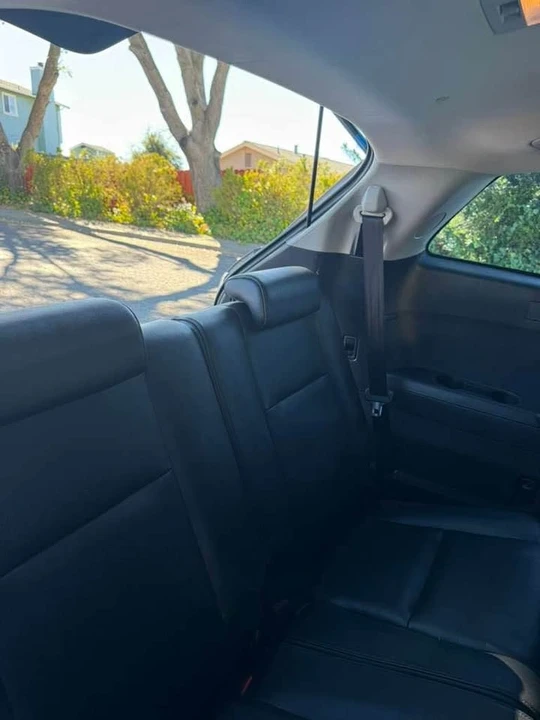 2008 Mazda CX-9 - Image 17 of 18