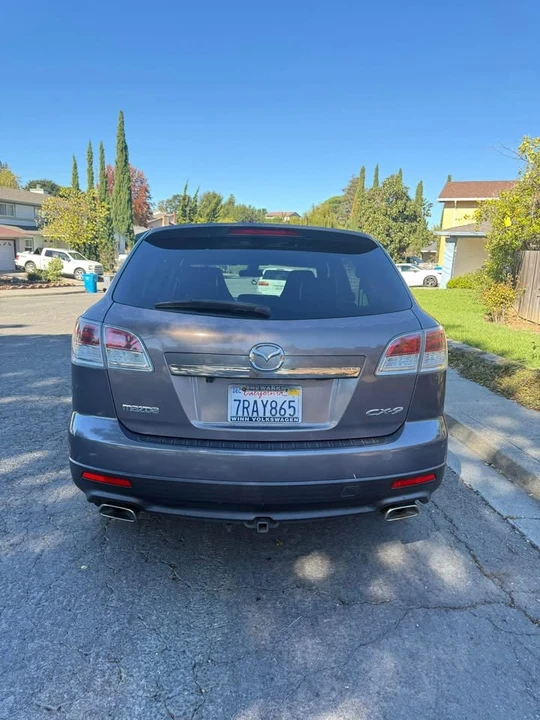 2008 Mazda CX-9 - Image 6 of 18