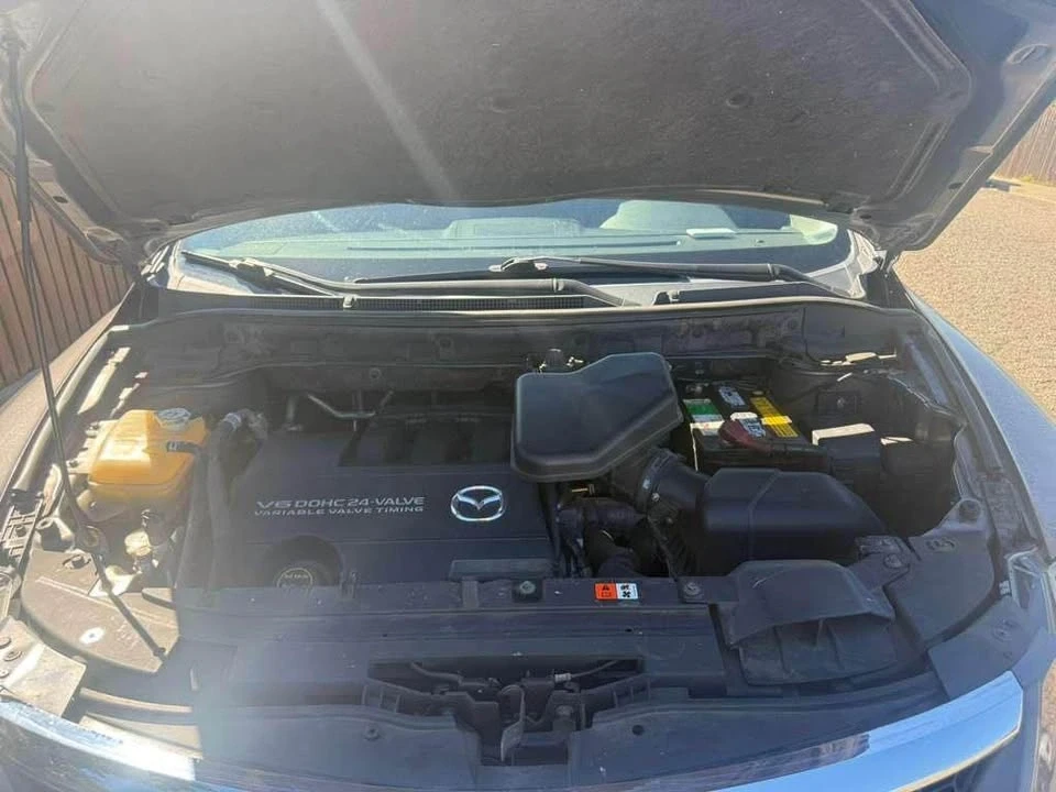 2008 Mazda CX-9 - Image 10 of 18