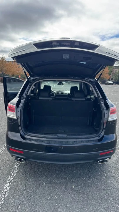 2008 Mazda CX-9 - Image 8 of 8