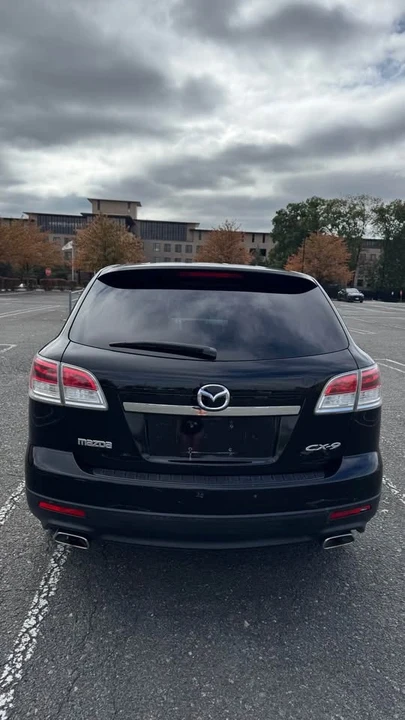 2008 Mazda CX-9 - Image 4 of 10
