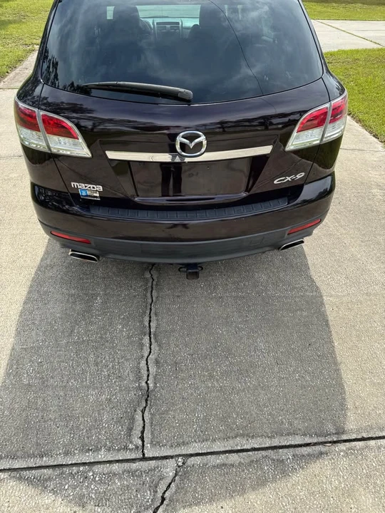 2008 Mazda CX-9 - Image 4 of 7