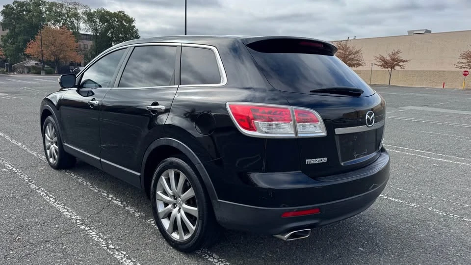 2008 Mazda CX-9 - Image 3 of 9