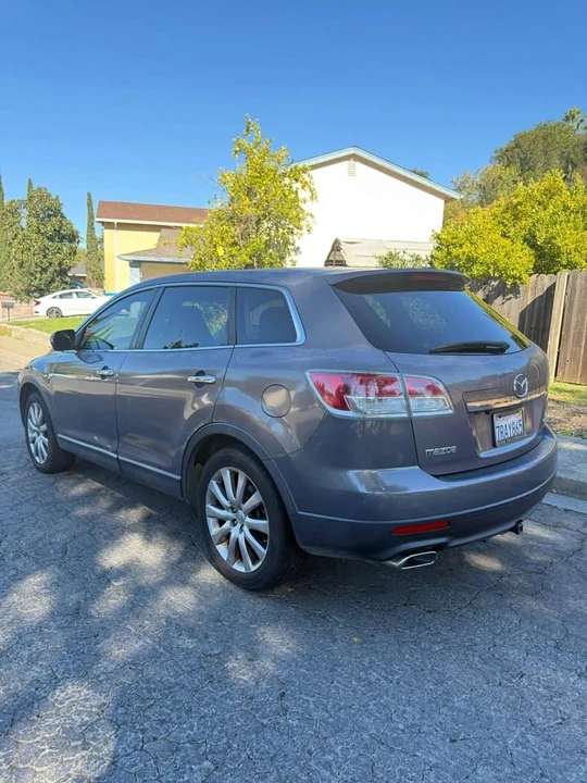 2008 Mazda CX-9 - Image 7 of 18