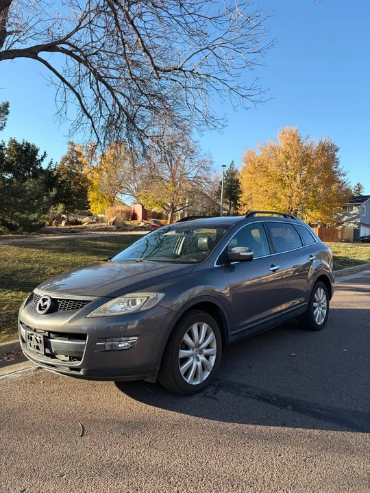 2008 Mazda CX-9 - Image 3 of 10