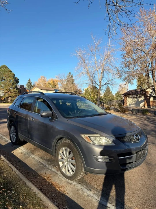 2008 Mazda CX-9 - Image 8 of 10