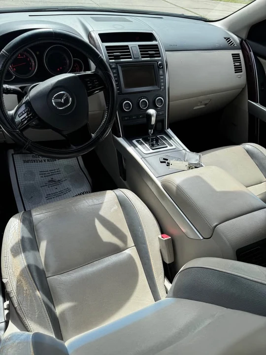 2008 Mazda CX-9 - Image 3 of 7