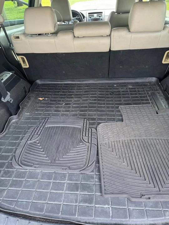 2008 Mazda CX-9 - Image 7 of 7