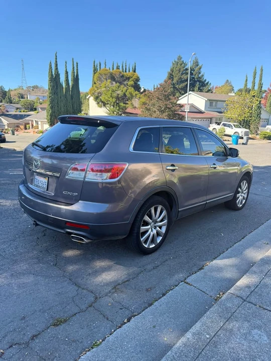 2008 Mazda CX-9 - Image 9 of 17