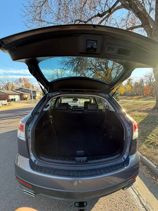 2008 Mazda CX-9 - Image 6 of 10