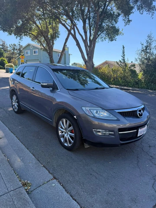 2008 Mazda CX-9 - Image 2 of 17