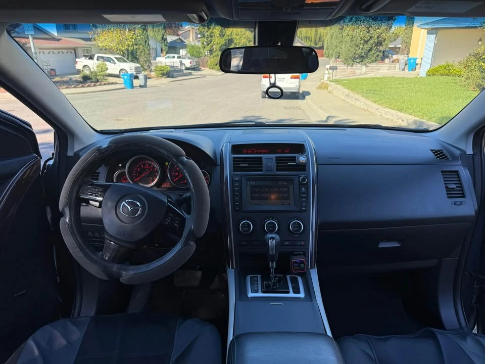 2008 Mazda CX-9 - Image 12 of 17