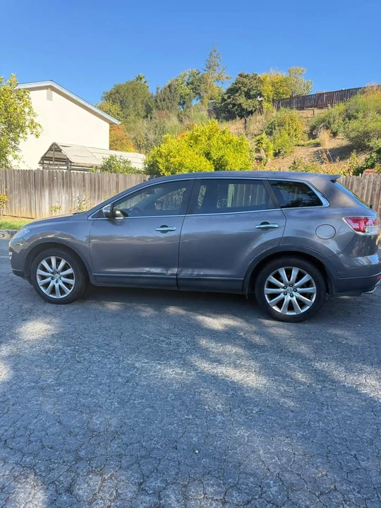 2008 Mazda CX-9 - Image 7 of 17